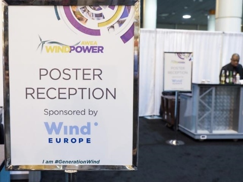Picture of Educational Poster Session - Wednesday