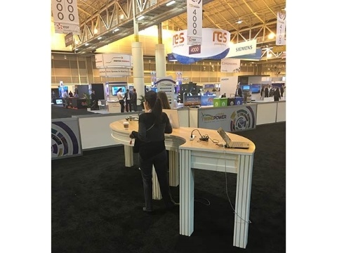 Picture of Internet Kiosks