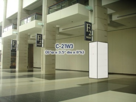 Picture of Column Wrap C-21W3
