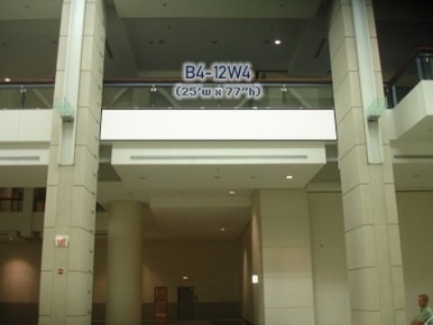 Picture of Banner B4-12W4