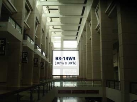 Picture of Banner B3-14W3